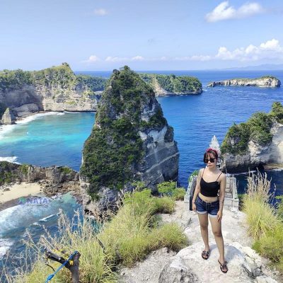 Pulau Seribu Nusa Penida