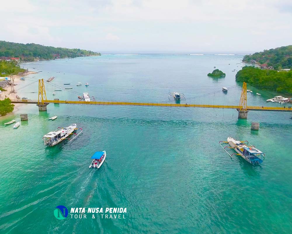 Jembatan Kuning