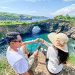 Broken Beach Nusa Penida Tour